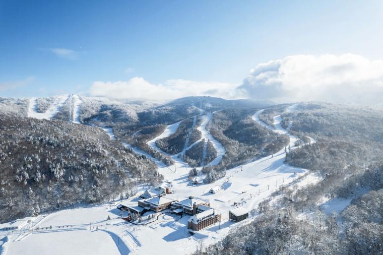 北海道のキロロ イメージ