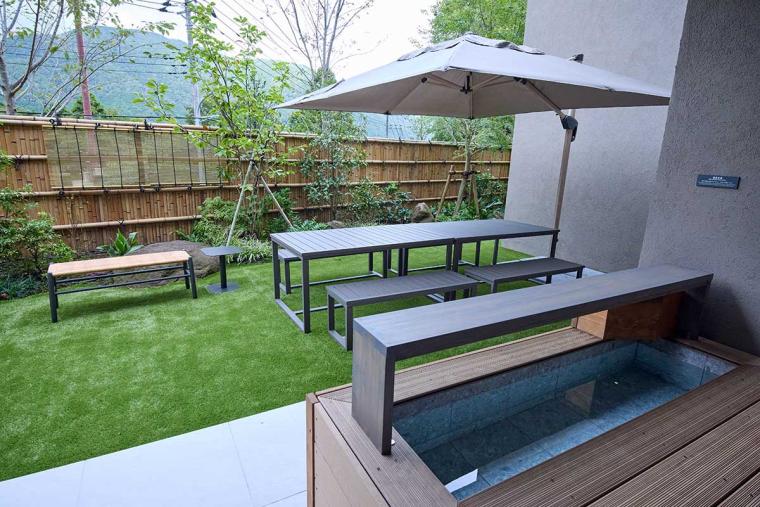 Rakuten STAY TERRACE 箱根小涌谷