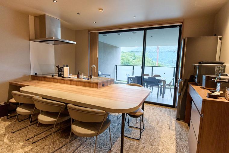 Rakuten STAY TERRACE 箱根小涌谷