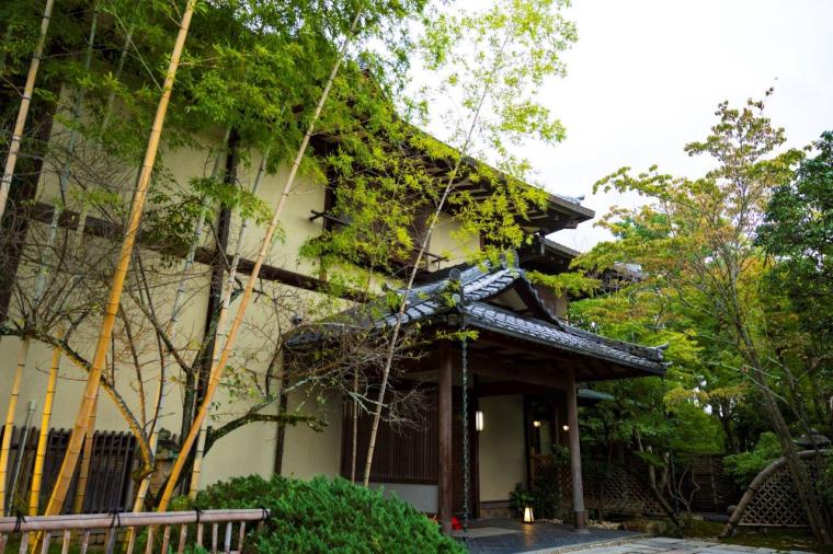 四季亭