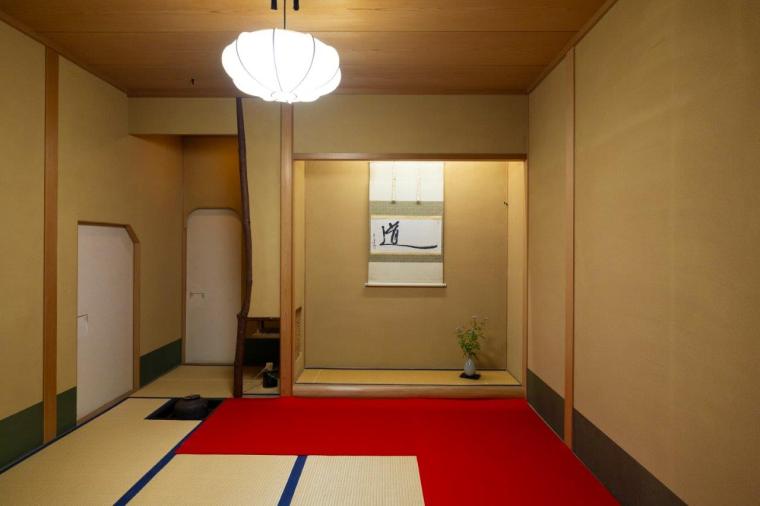 四季亭