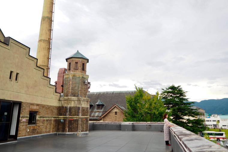 片倉館