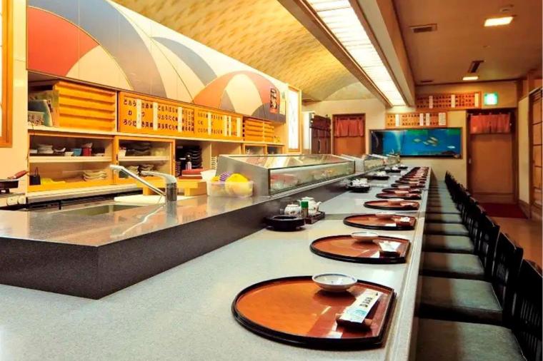 弥助鮨 高崎 四ツ屋店