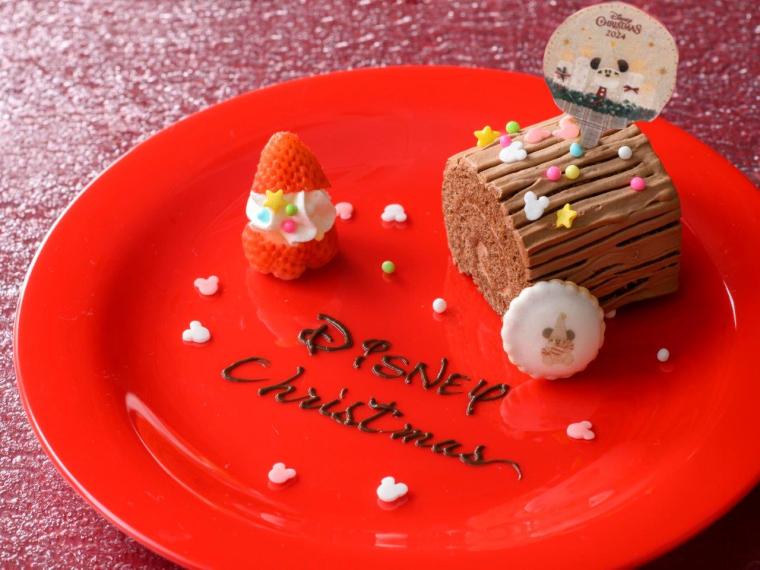 2024年 ディズニー・クリスマス