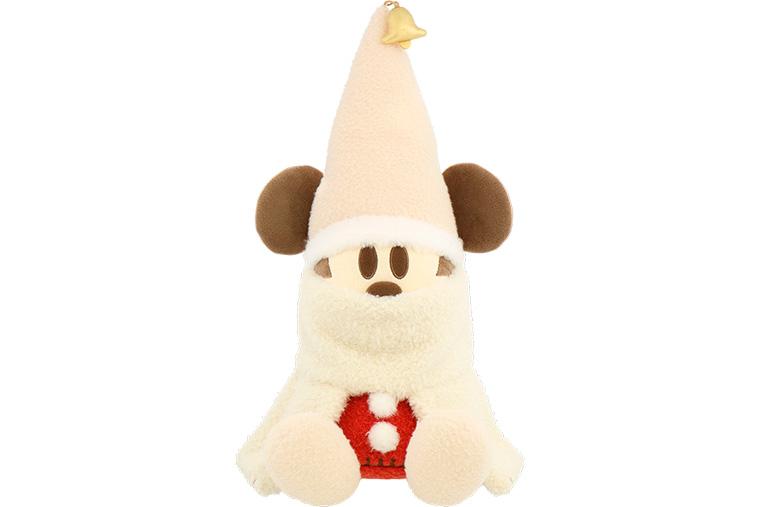 2024年 ディズニー・クリスマス