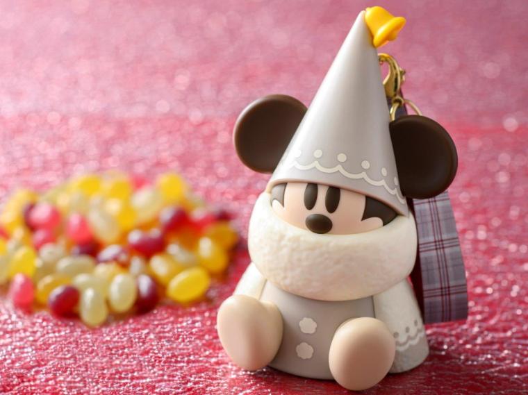 東京ディズニーリゾート　クリスマスメニュー　2024年
