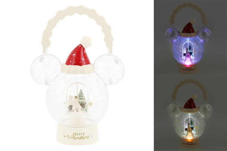 東京ディズニーリゾート　クリスマスグッズ　2024年