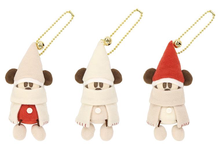 東京ディズニーリゾート　クリスマスグッズ　2024年