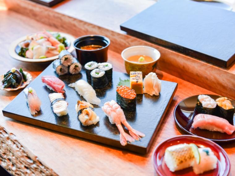 【新店】店内で精米した炊き立てのごはんが最高！地元編集者が『食処 金沢 酢重』の魅力を徹底解剖！