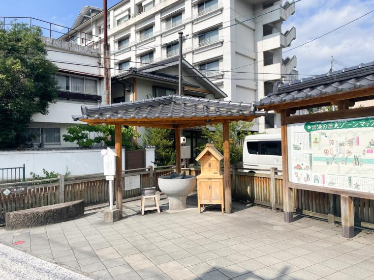 【島根・玉造温泉】温泉街歩きがさらに楽しくなる！ふらっと立ち寄りスポットまとめ