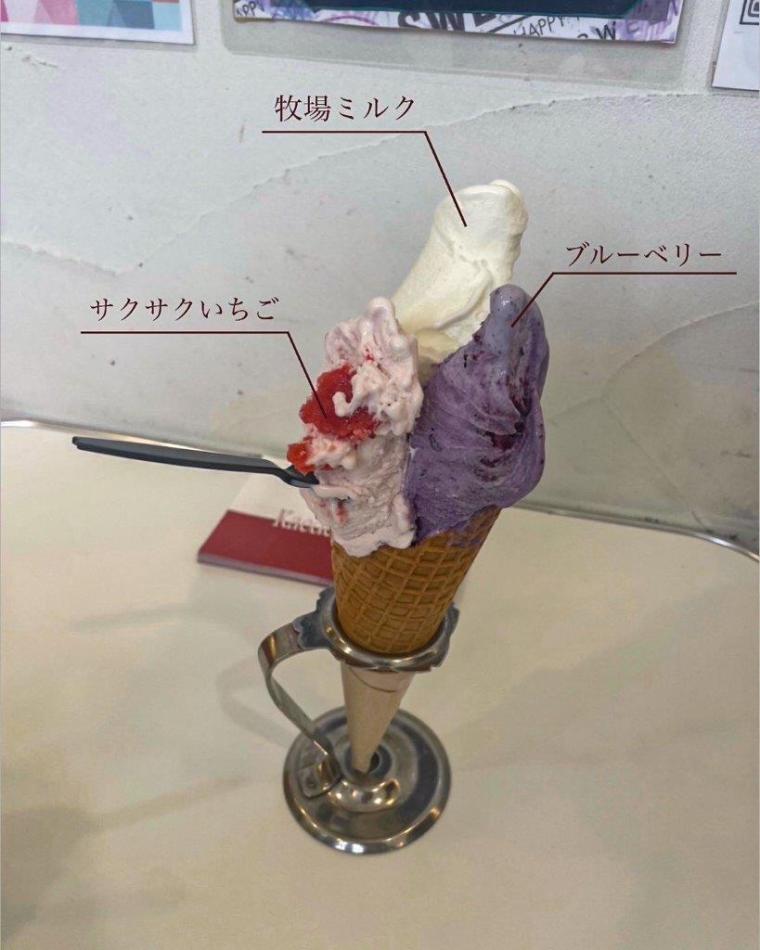 【島根】有名女優も来店！地元の食材を使った人気のジェラート専門店｜浜田市