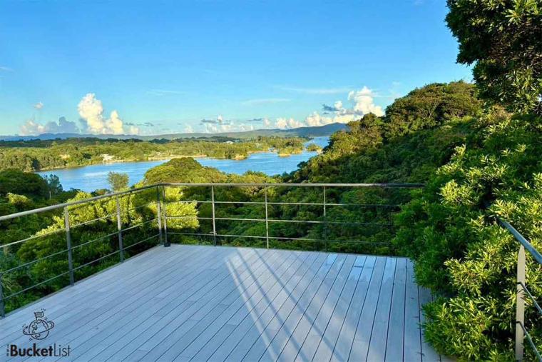 沖縄の絶景カフェが 9 月 17 日オープン！今帰仁村の「CASA SOL」はアミューズメントパークだった？！（今帰仁村）