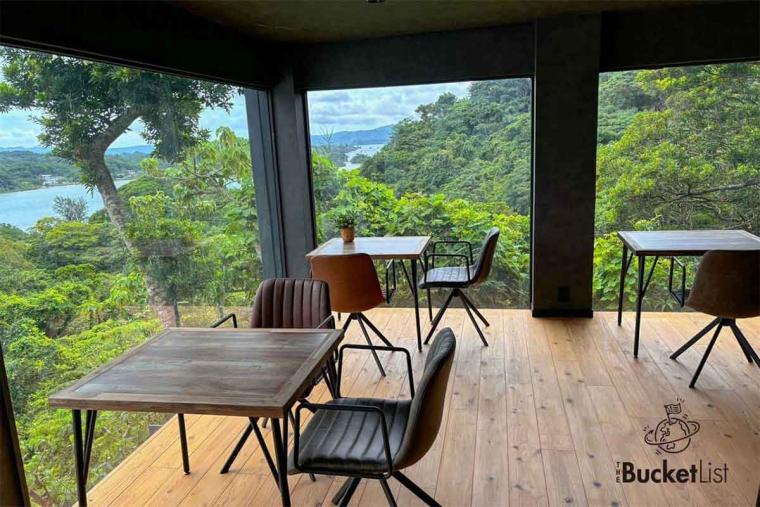 沖縄の絶景カフェが 9 月 17 日オープン！今帰仁村の「CASA SOL」はアミューズメントパークだった？！（今帰仁村）
