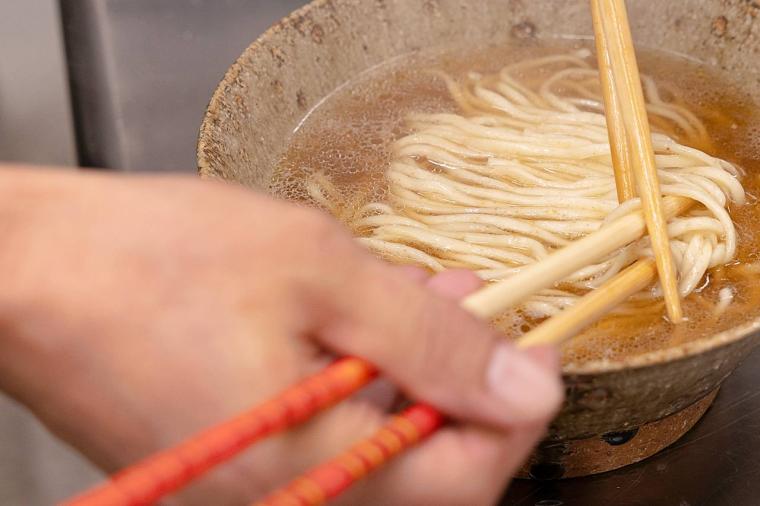 沖縄そばを世界へ。大人気行列店が新店舗オープン！新次元の”沖縄そば”を「EIBUN Tsuboya」（那覇市）