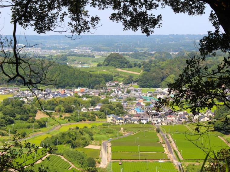 【掛川・高天神城跡】ガイドおすすめコースで“難攻不落の名城”を攻略！