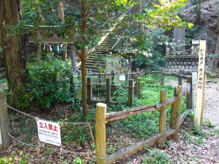 【掛川・高天神城跡】ガイドおすすめコースで“難攻不落の名城”を攻略！