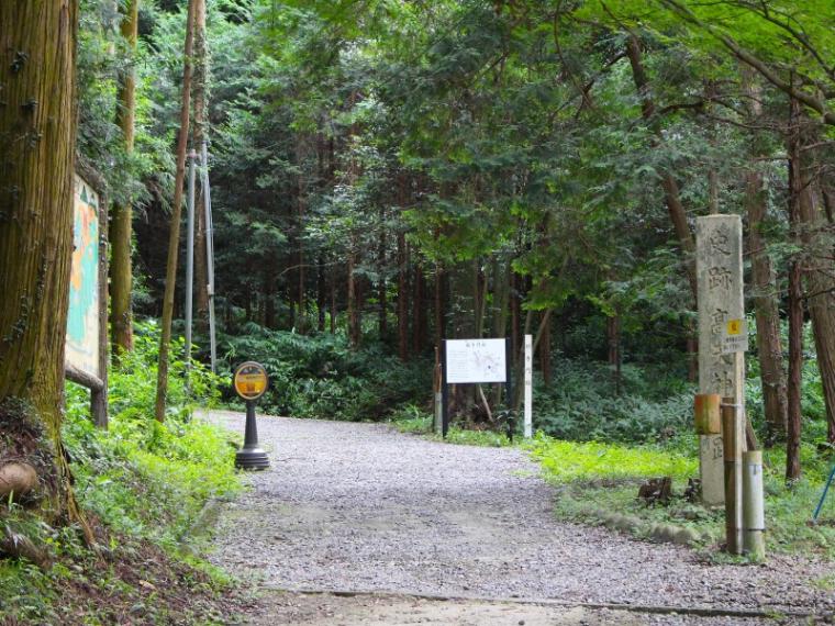 【掛川・高天神城跡】ガイドおすすめコースで“難攻不落の名城”を攻略！