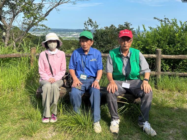 【掛川・高天神城跡】ガイドおすすめコースで“難攻不落の名城”を攻略！