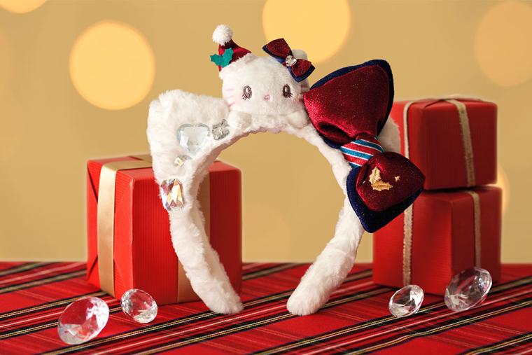 USJ クリスマス2024 グッズ
