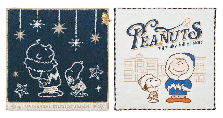USJ クリスマス2024 グッズ