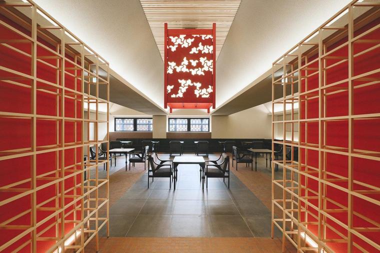 hotel nansui