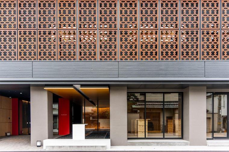 hotel nansui