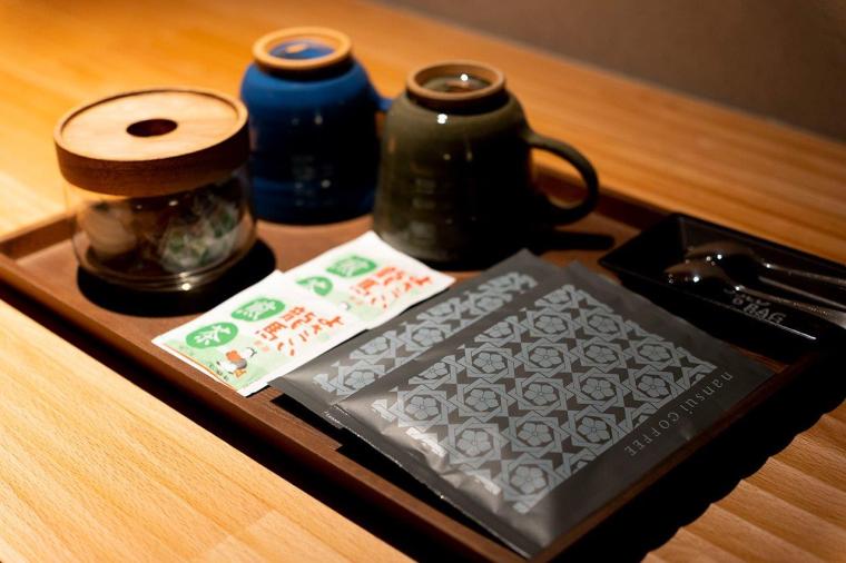 hotel nansui