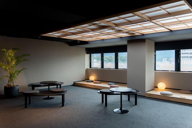 hotel nansui