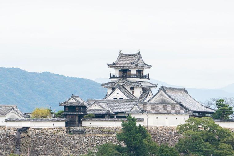 hotel nansui