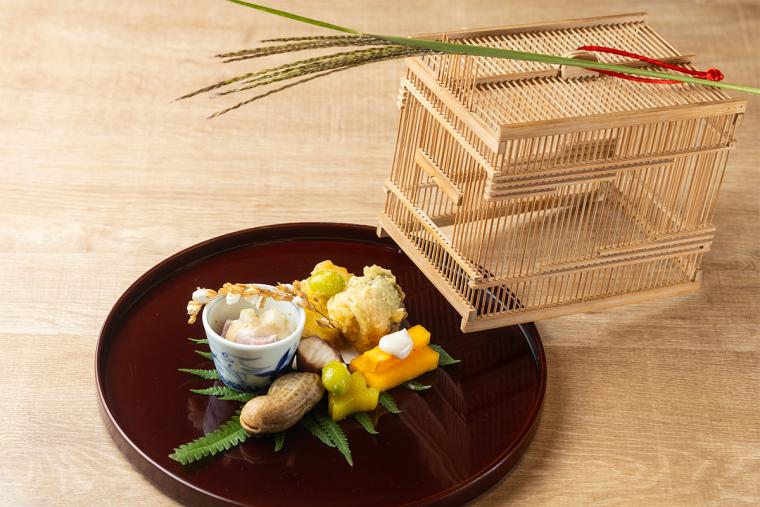 妙見石原荘