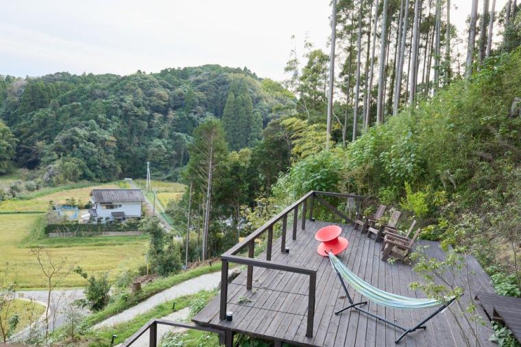 都心から約 90 分の千葉「五氣里-itsukiri-」でのローカル・ガストロノミー旅 地元の恵みが生んだ美食を堪能