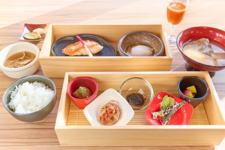 都心から約 90 分の千葉「五氣里-itsukiri-」でのローカル・ガストロノミー旅 地元の恵みが生んだ美食を堪能