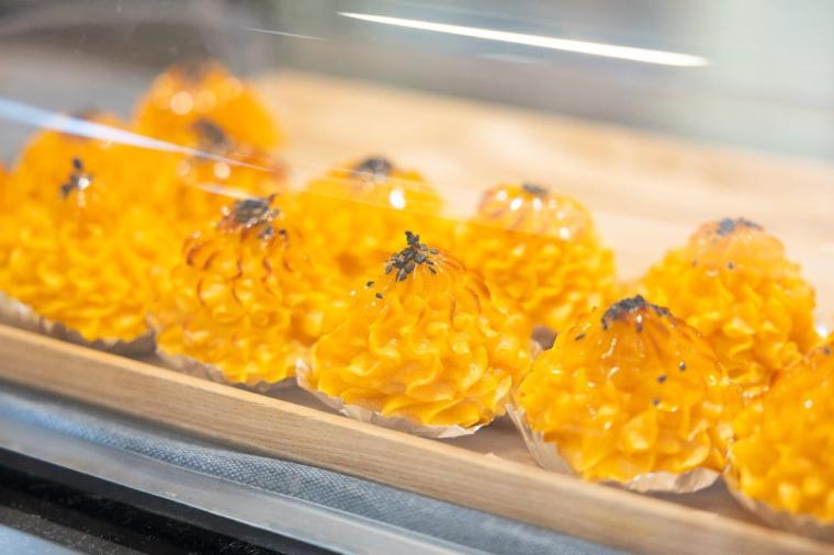 芋好きの聖地！「道の駅常総」でゲットしたいさつまいもグルメ