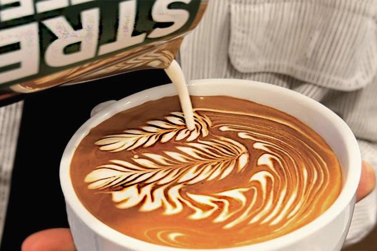 STREAMER COFFEE COMPANY