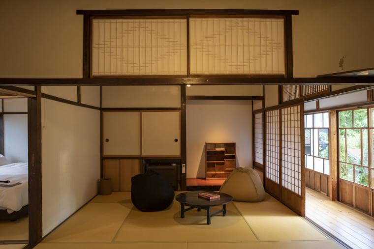 左門町