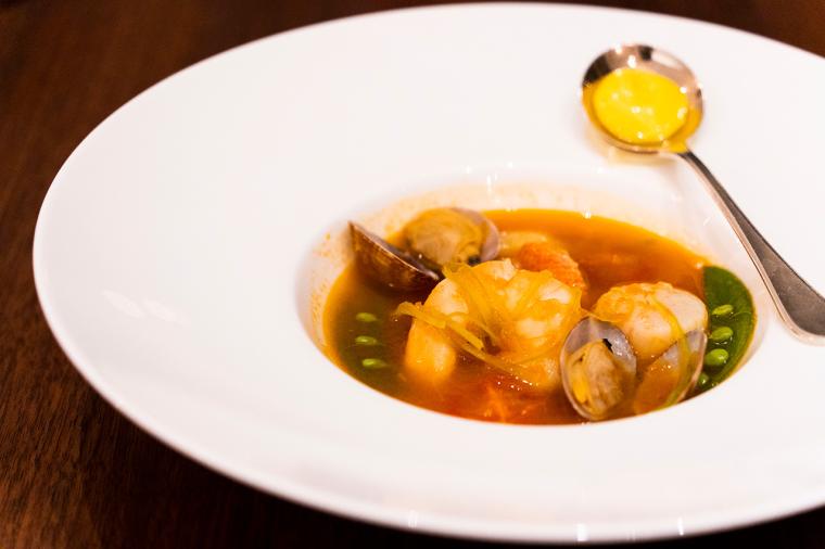 一年中楽しめるスパへ。「大磯プリンスホテル」でウェルビーイングな旅を