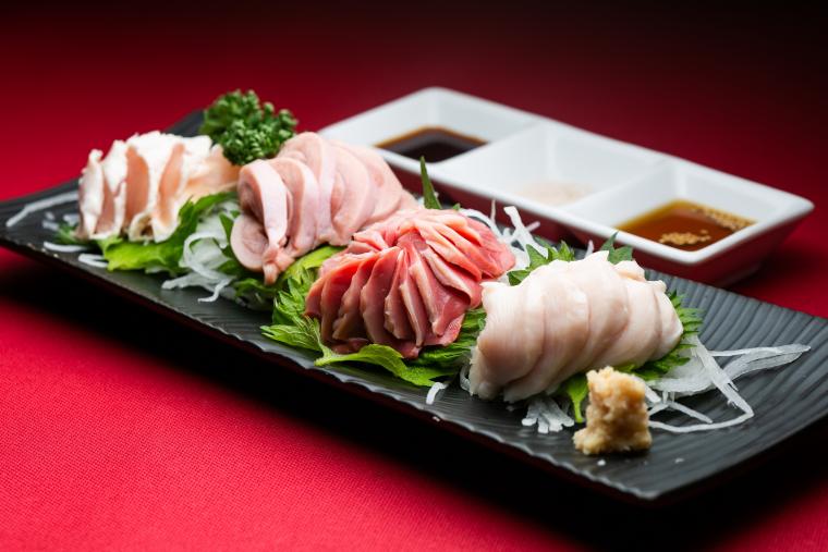 翠翔 彦根本店