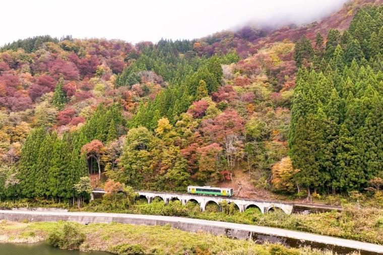 眼鏡橋