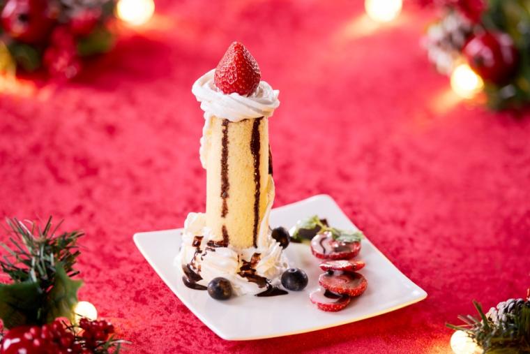 ハウステンボス　クリスマス