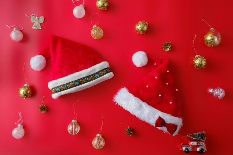 ハウステンボス　クリスマス