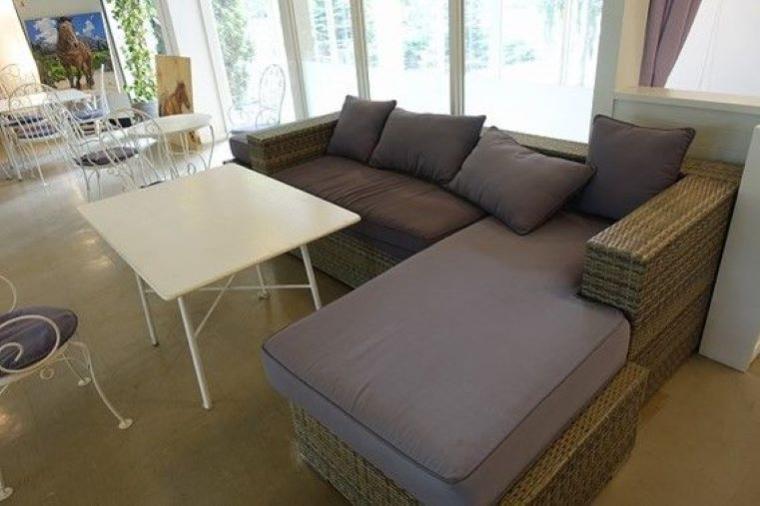 紅葉を楽しみながら、ガーデンカフェで優雅なひとときを…十勝・帯広市の「真鍋庭園」の魅力