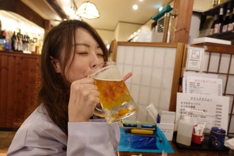 小樽の魅惑のナイトスポット「花園」の魅力に迫る…幼馴染女子２人による体験レポ！