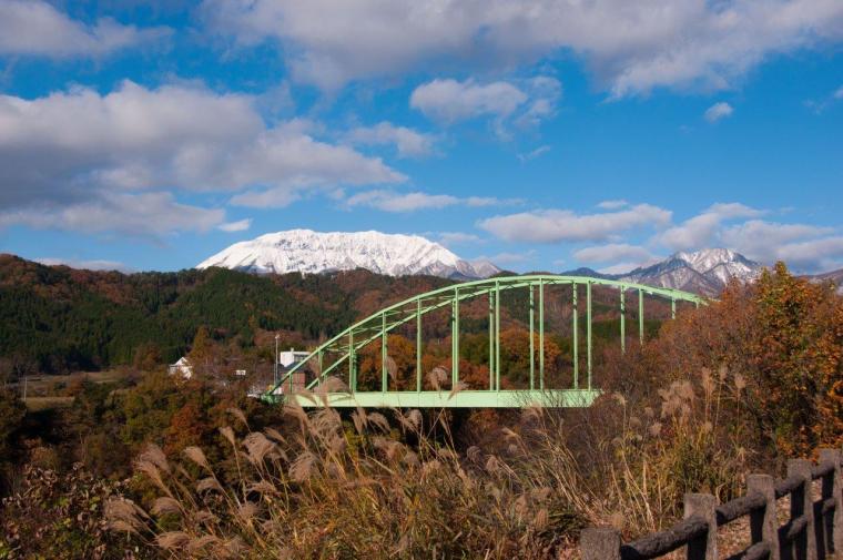 紅葉シーズン到来！鳥取・奥大山のおすすめ紅葉スポット５選