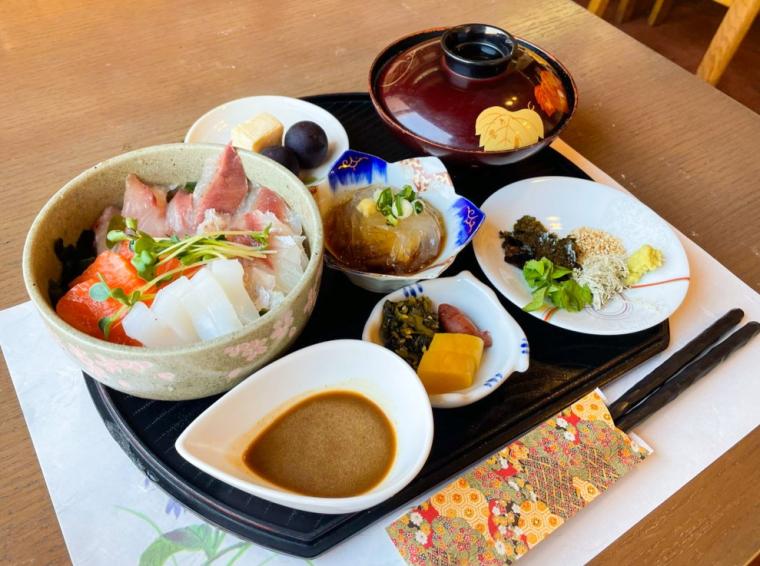 【玉造温泉】おすすめ飲食店まとめ 5 選！のんびりカフェからがっつり食事まで！