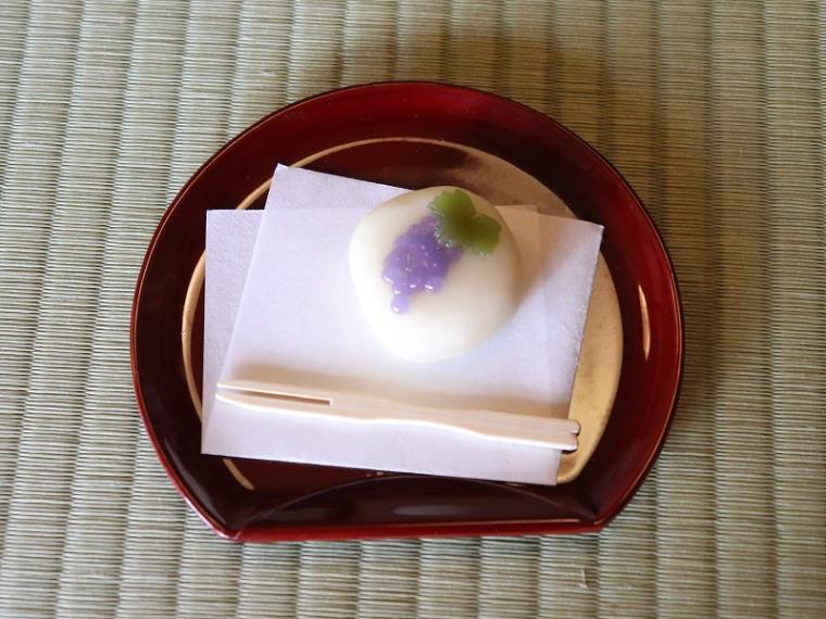 【静岡県掛川市・二の丸茶室】藤井聡太さんも対局した部屋でお茶を堪能