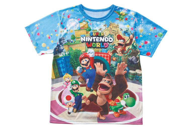 USJ「ドンキーコング」グッズ