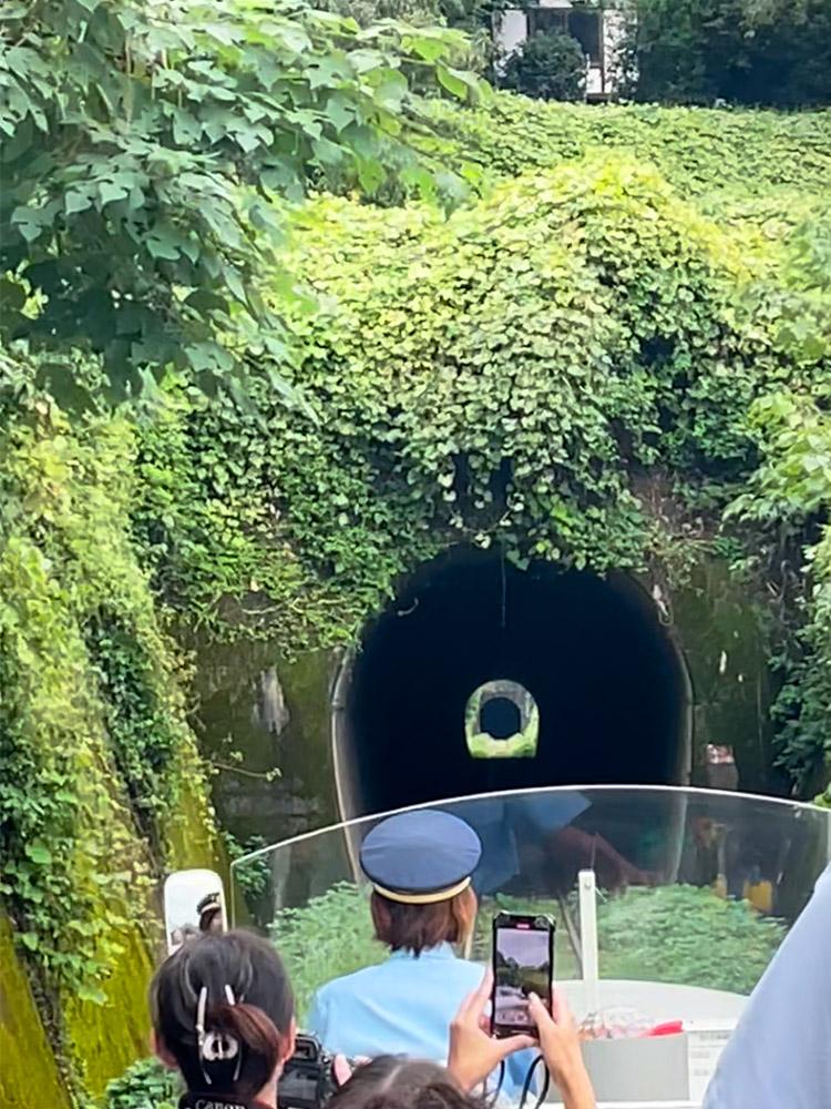 高千穂あまてらす鉄道