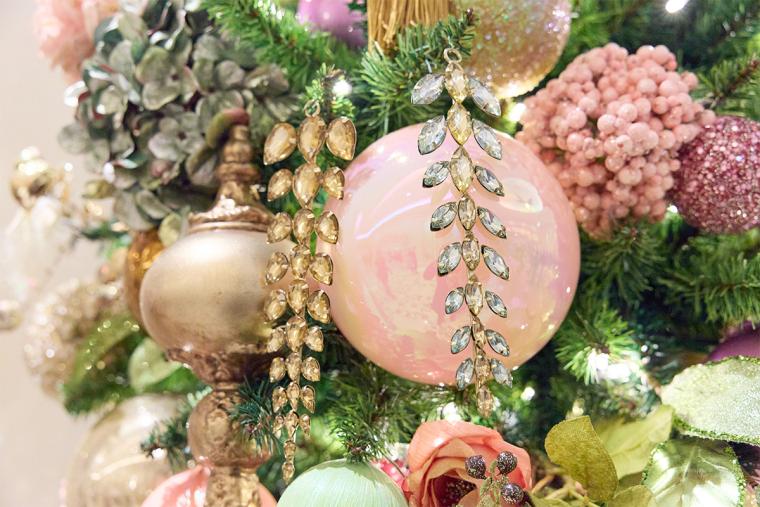ファンタジースプリングスホテル　クリスマス