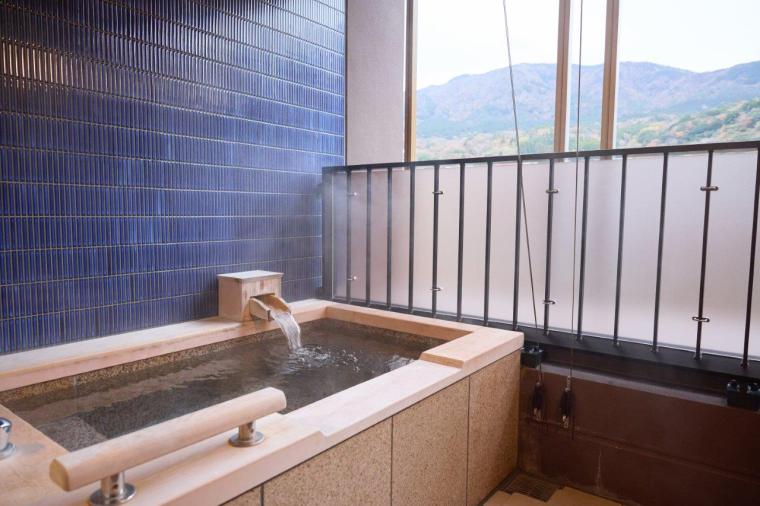 ホテルインディゴ箱根強羅