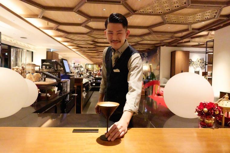 ホテルインディゴ箱根強羅